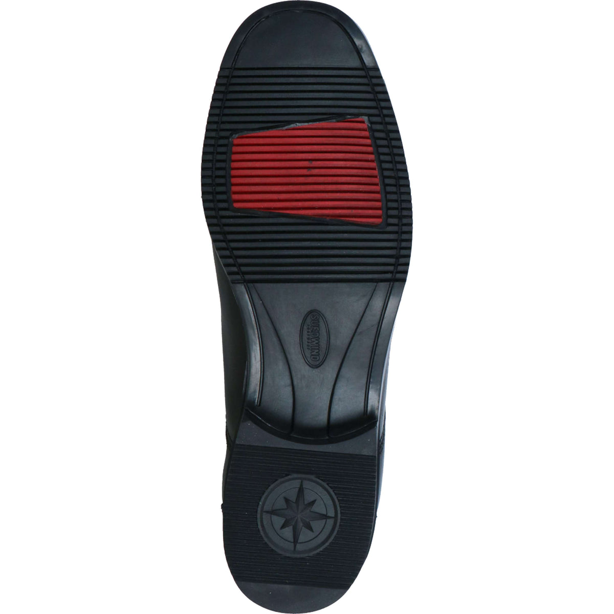 Suedwind Stivaletto Legacy Nero