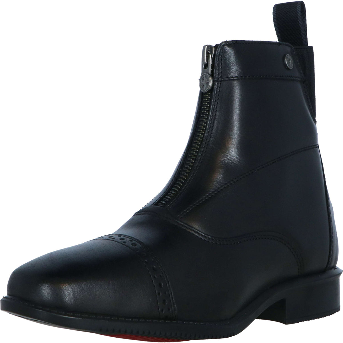 Suedwind Stivaletto Legacy Nero