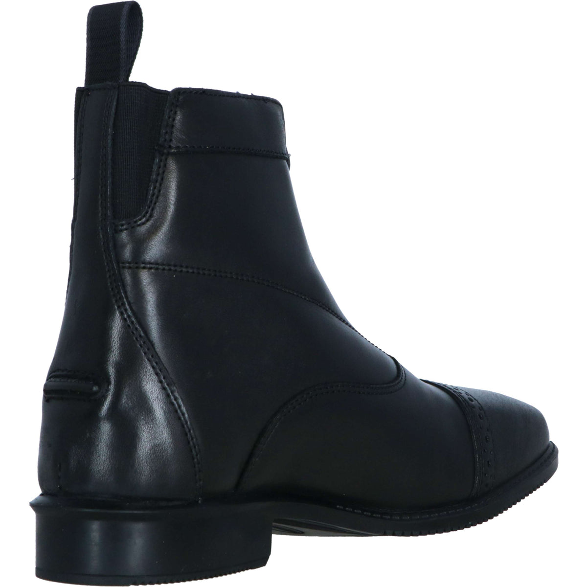 Suedwind Stivaletto Legacy Nero
