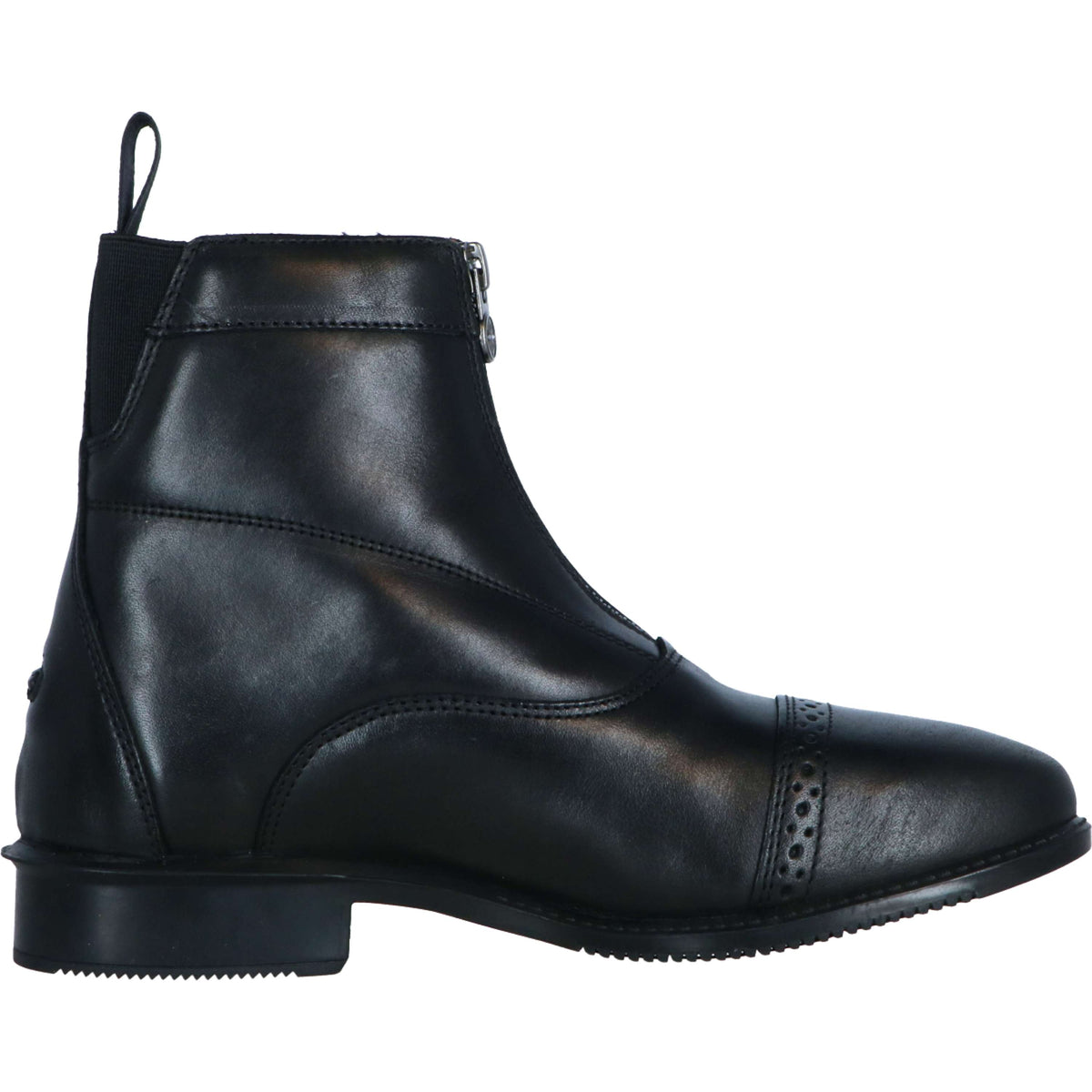 Suedwind Stivaletto Legacy Nero