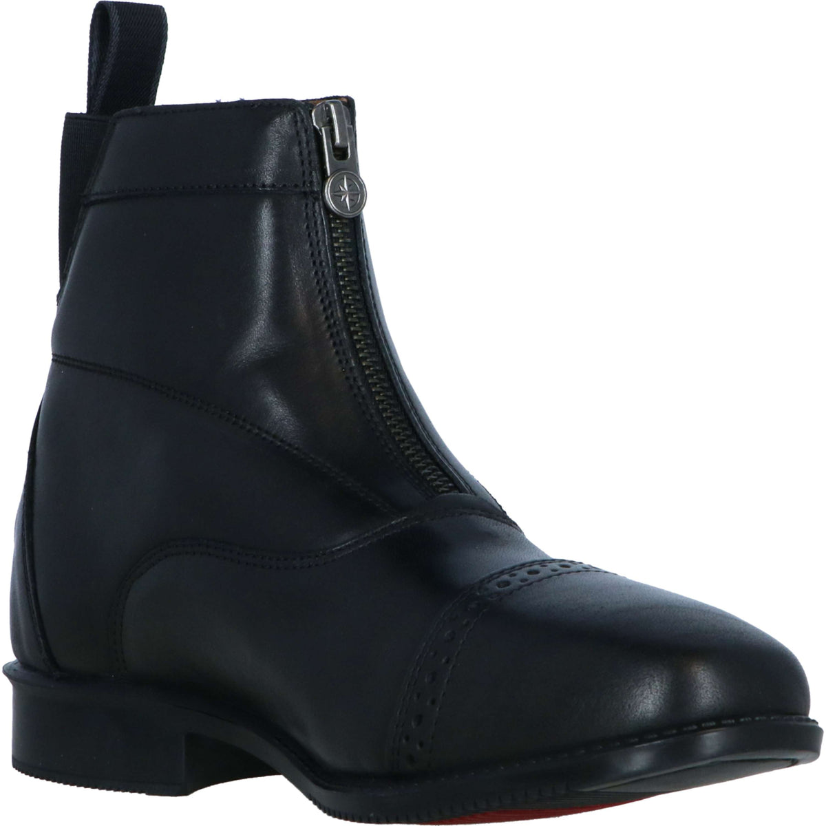 Suedwind Stivaletto Legacy Nero