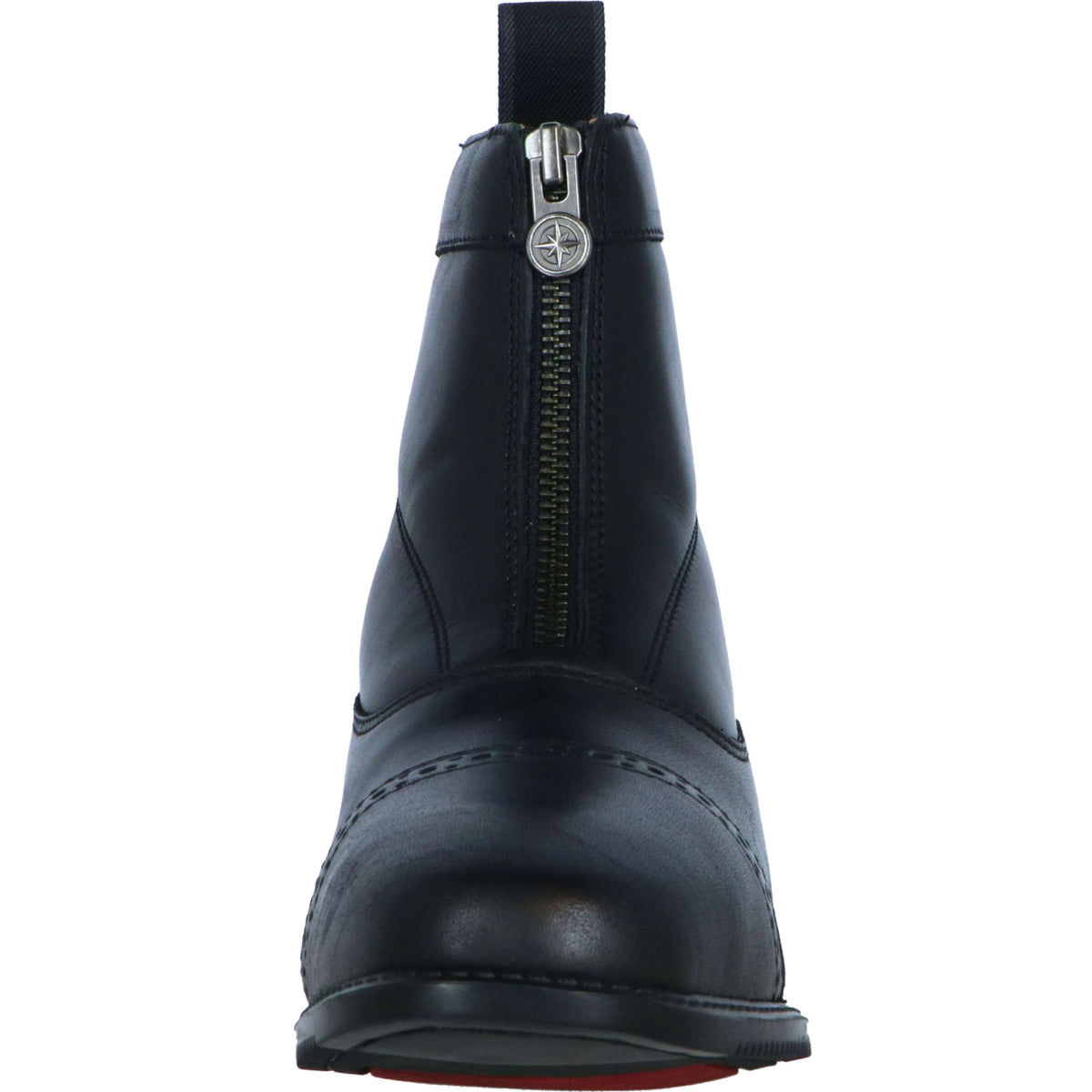 Suedwind Stivaletto Legacy Nero