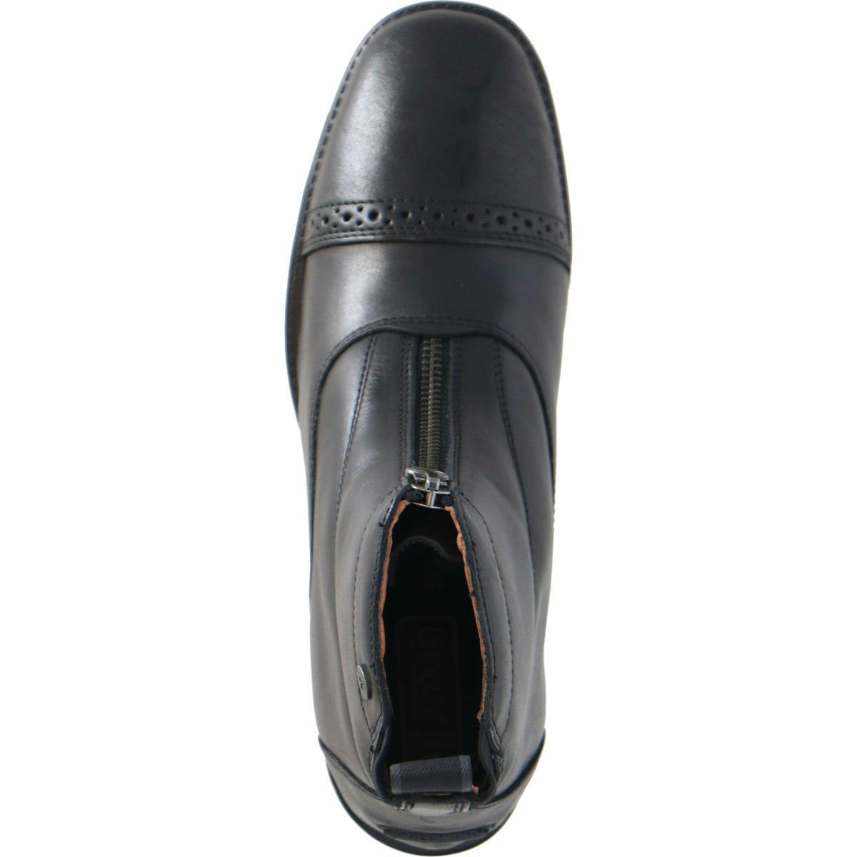 Suedwind Stivaletto Legacy Nero