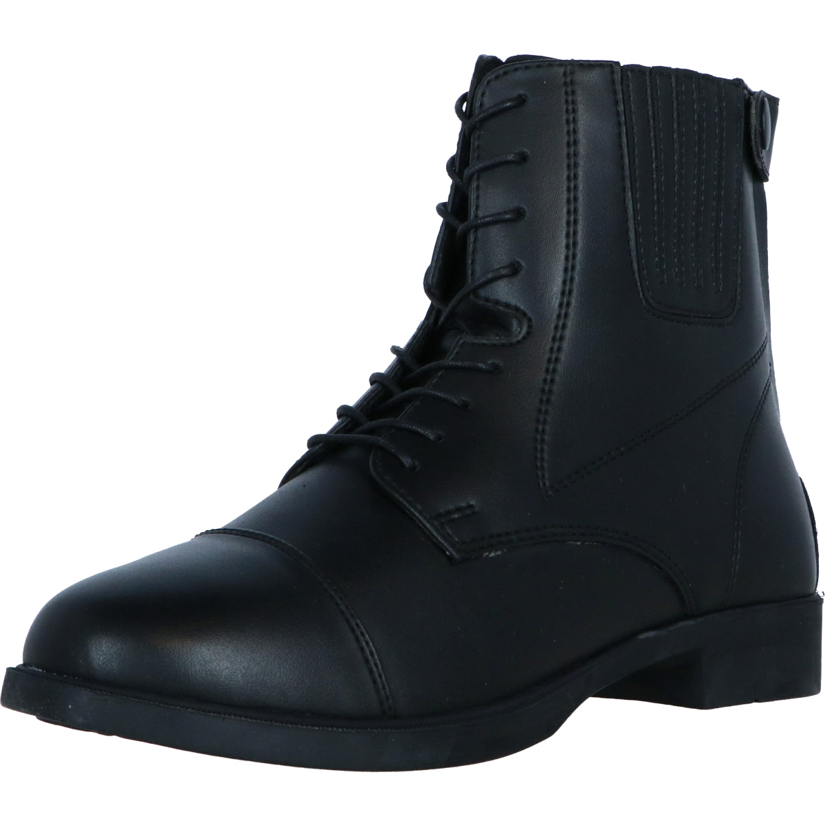 Suedwind Stivaletto Companion Nero