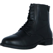 Suedwind Stivaletto Companion Nero