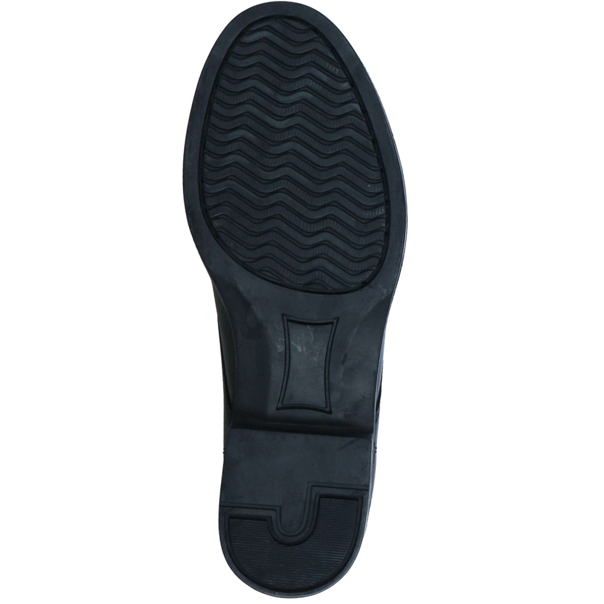 Suedwind Stivaletto Companion Nero