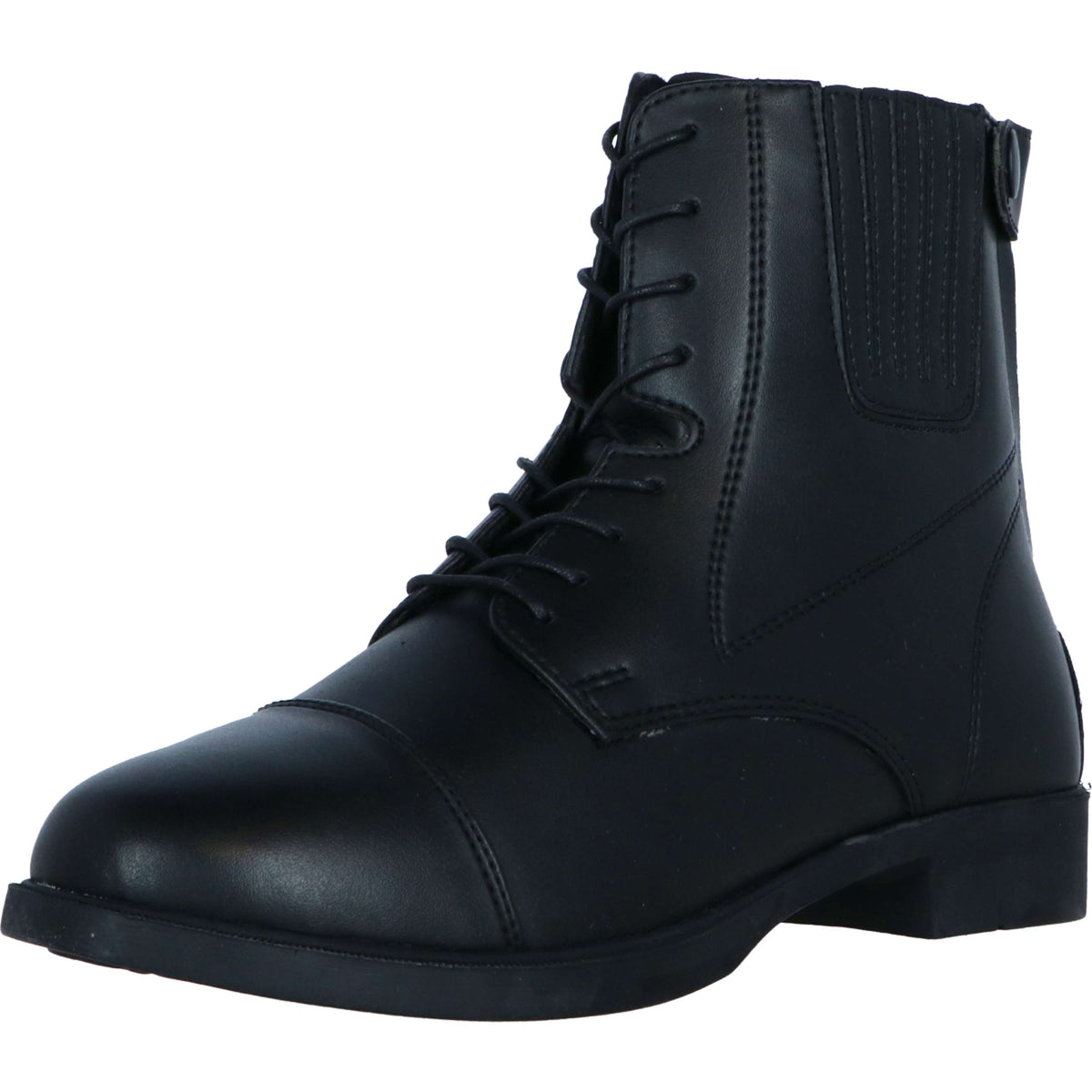 Suedwind Stivaletto Companion Nero