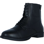 Suedwind Stivaletto Companion Nero