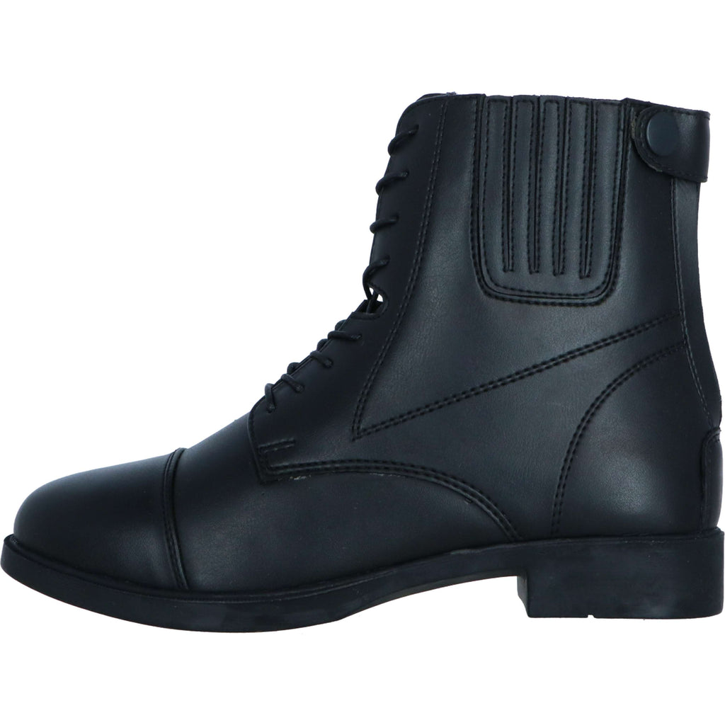 Suedwind Stivaletto Companion Nero