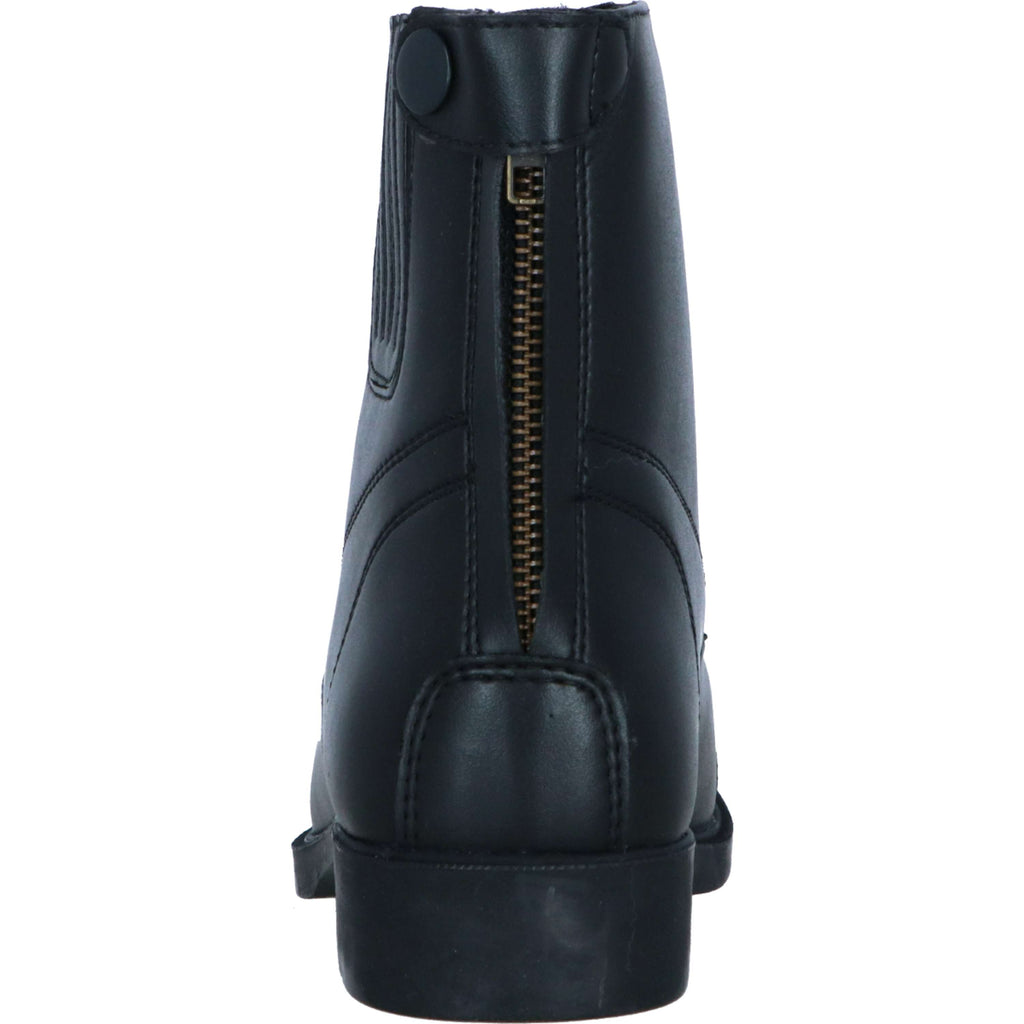 Suedwind Stivaletto Companion Nero