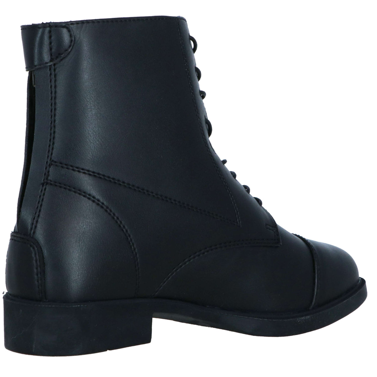 Suedwind Stivaletto Companion Nero