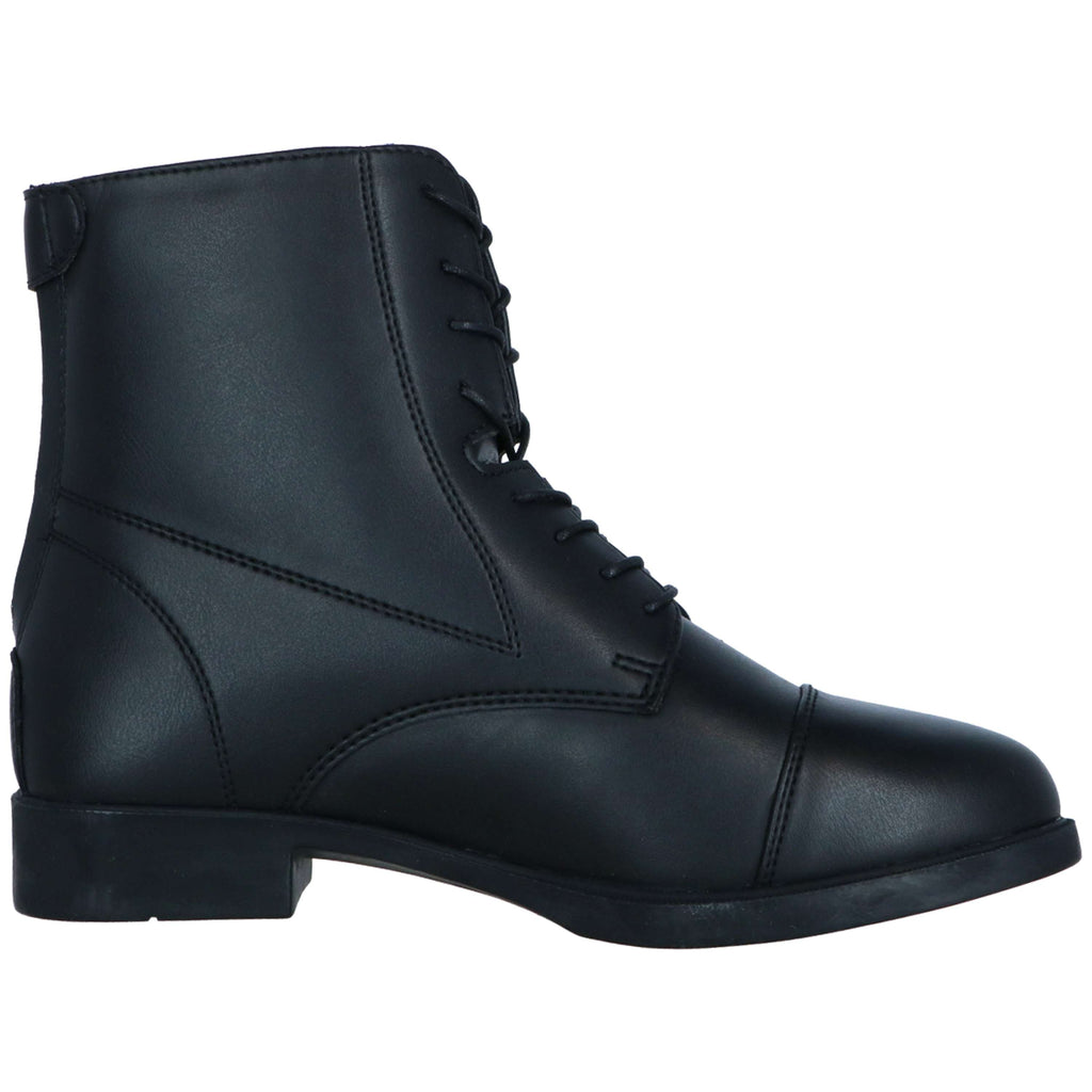 Suedwind Stivaletto Companion Nero