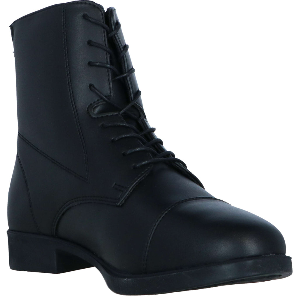 Suedwind Stivaletto Companion Nero