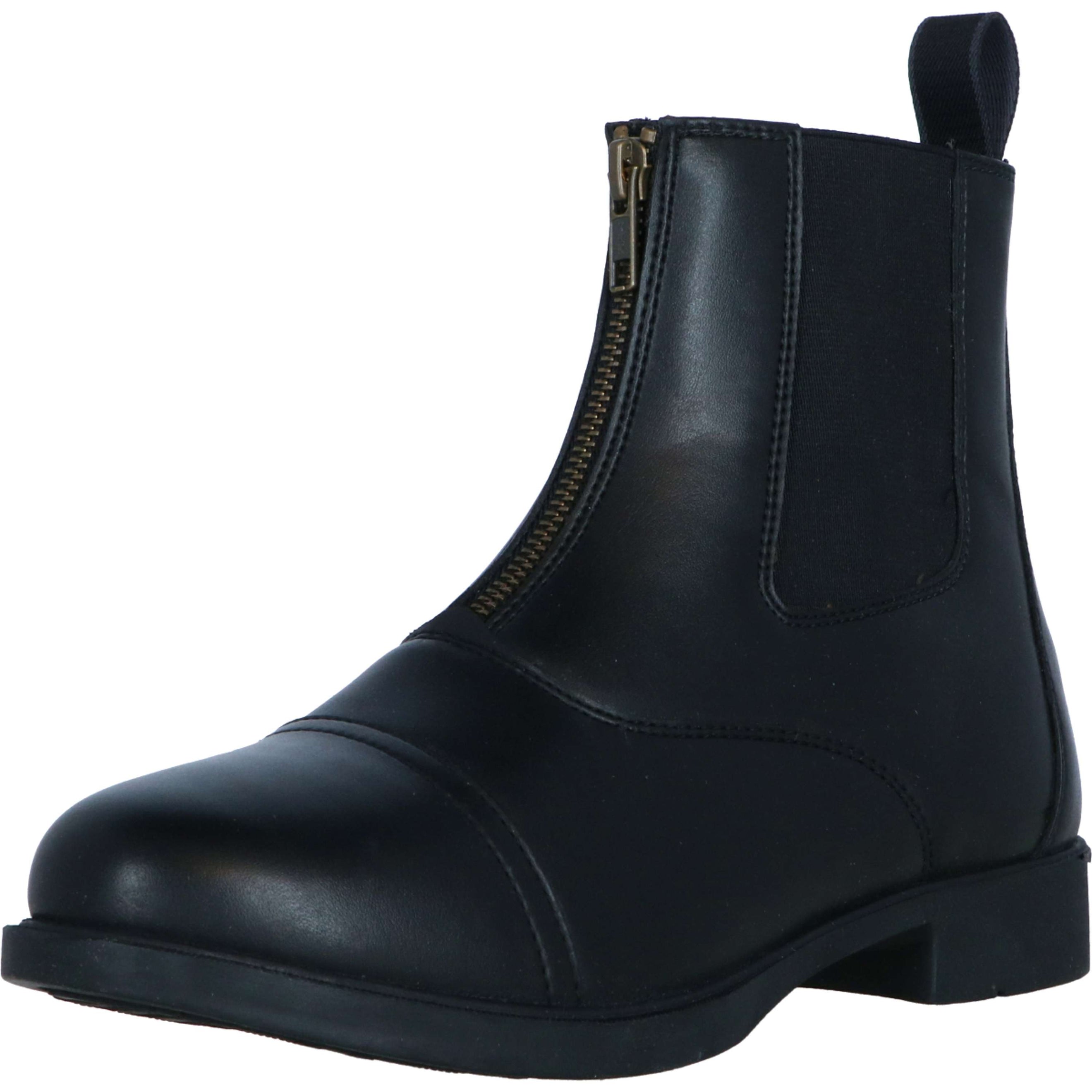 Suedwind Stivaletto Companion Nero