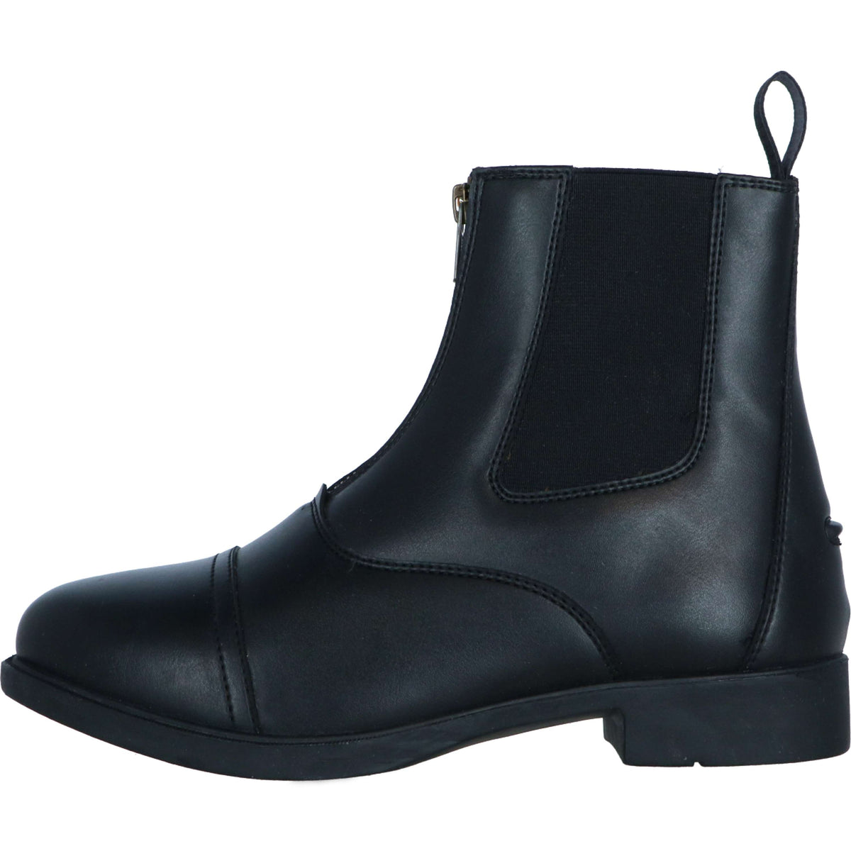 Suedwind Stivaletto Companion Nero