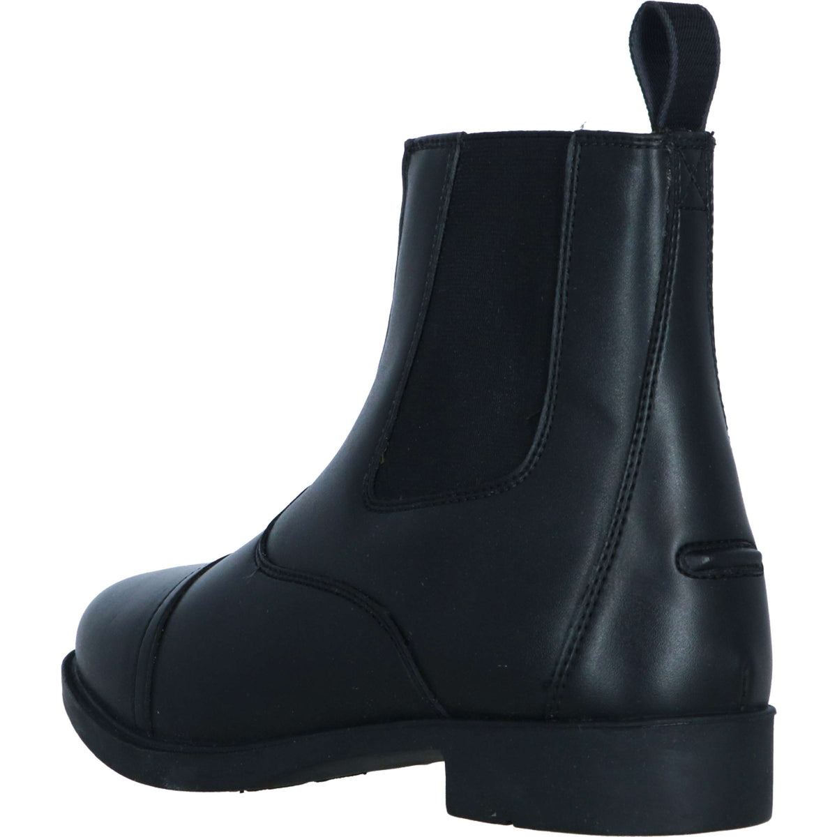 Suedwind Stivaletto Companion Nero