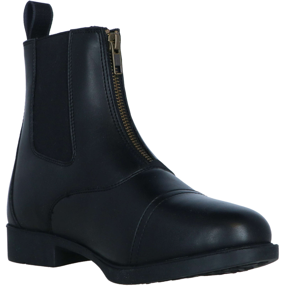 Suedwind Stivaletto Companion Nero