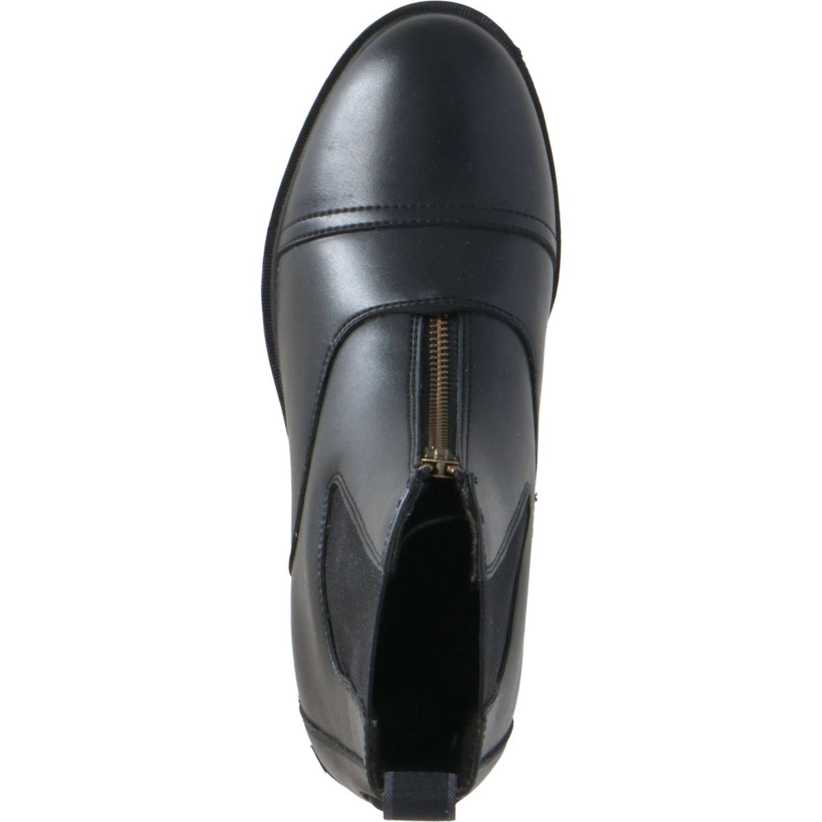 Suedwind Stivaletto Companion Nero