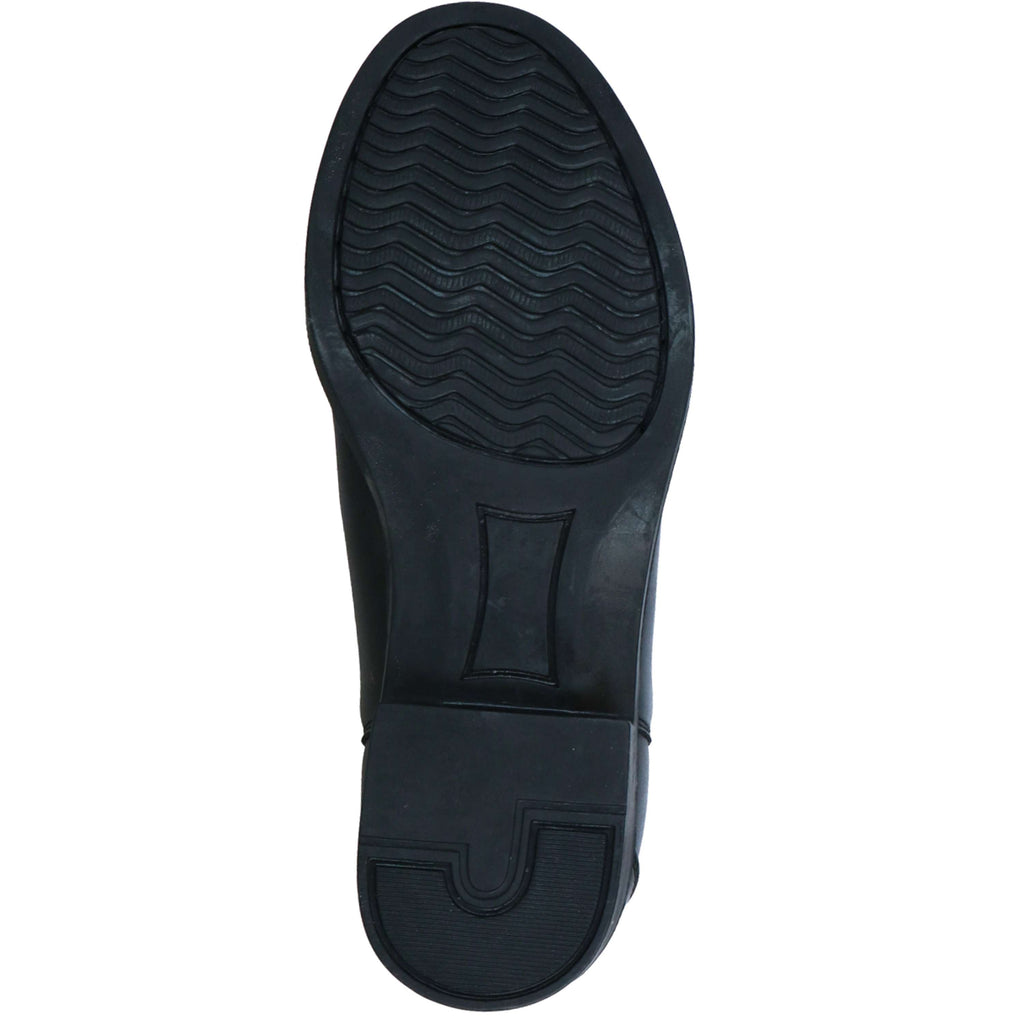 Suedwind Stivaletto Companion Nero