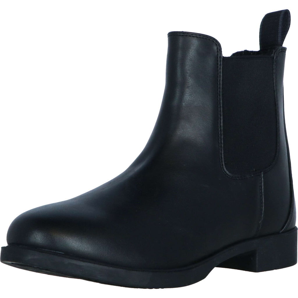 Suedwind Stivaletto Companion Nero