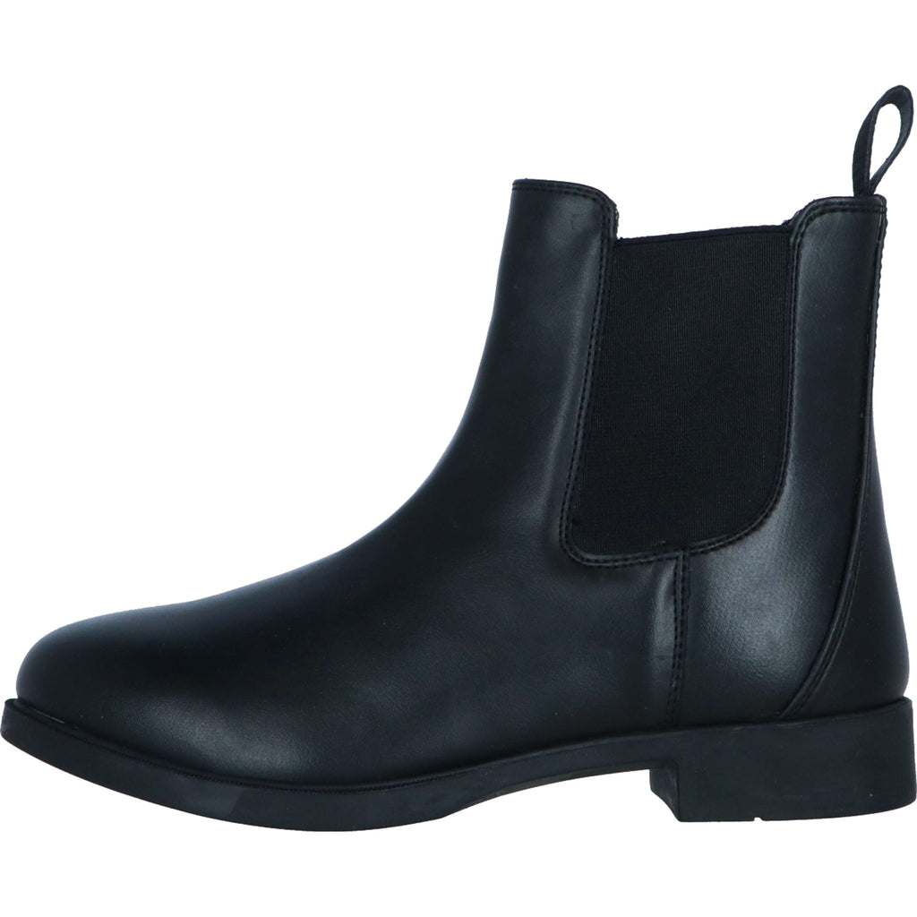 Suedwind Stivaletto Companion Nero