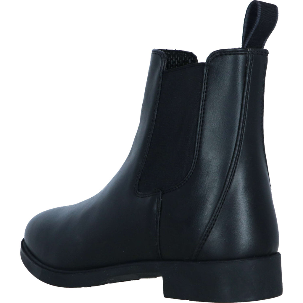 Suedwind Stivaletto Companion Nero
