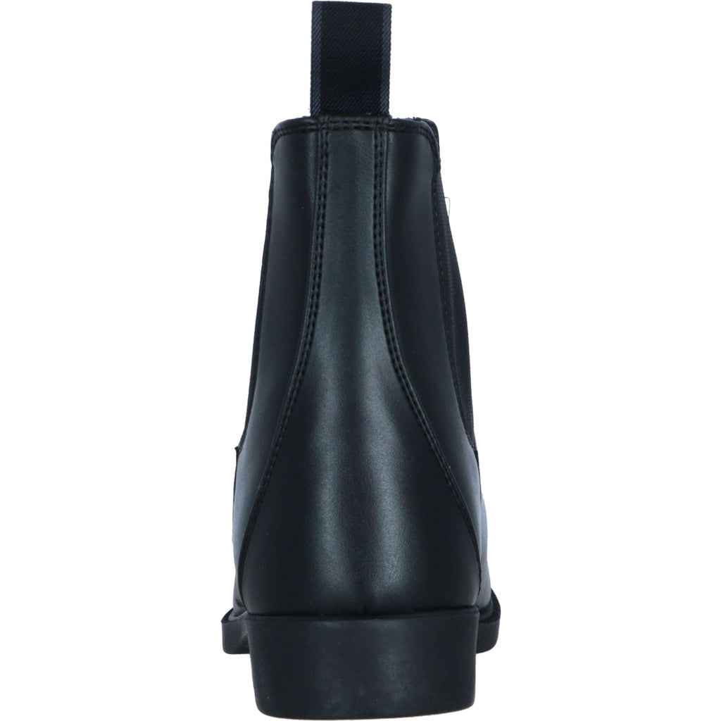 Suedwind Stivaletto Companion Nero