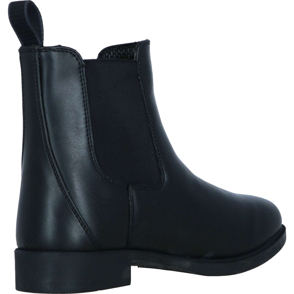 Suedwind Stivaletto Companion Nero