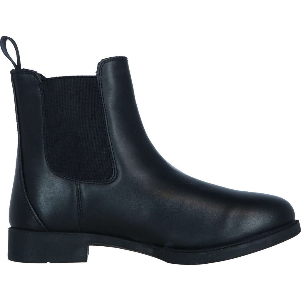 Suedwind Stivaletto Companion Nero