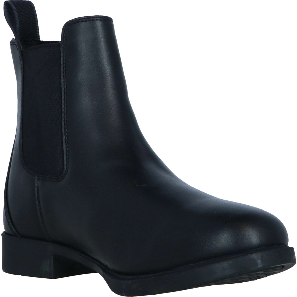 Suedwind Stivaletto Companion Nero