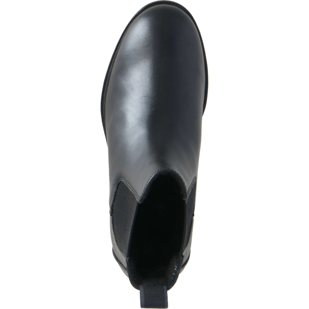 Suedwind Stivaletto Companion Nero