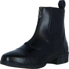 Suedwind Stivaletto Advanced II Front Zip Nero