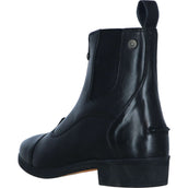 Suedwind Stivaletto Advanced II Front Zip Nero