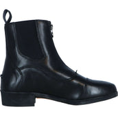 Suedwind Stivaletto Advanced II Front Zip Nero