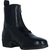 Suedwind Stivaletto Advanced II Front Zip Nero