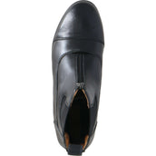 Suedwind Stivaletto Advanced II Front Zip Nero