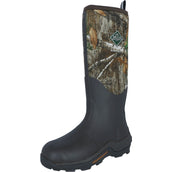 Muck Boot Woody Max Fodera arancione Brown/RT Edge