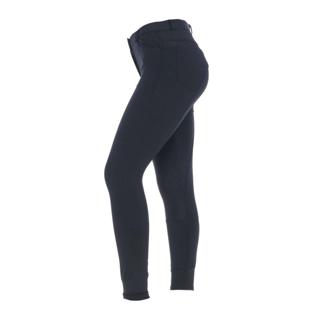 Harry's Horse Calzoni Redwood Full Grip Nero