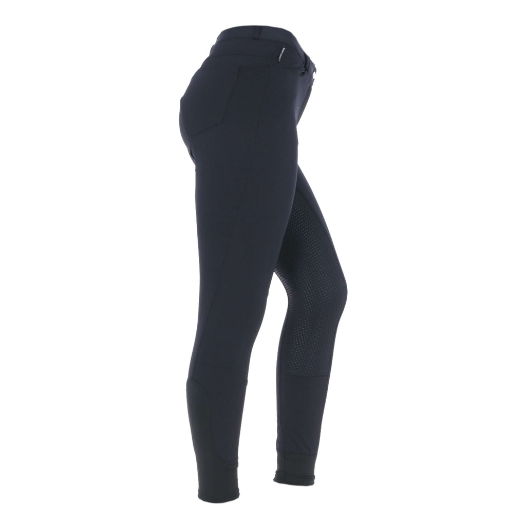 Harry's Horse Calzoni Redwood Full Grip Nero