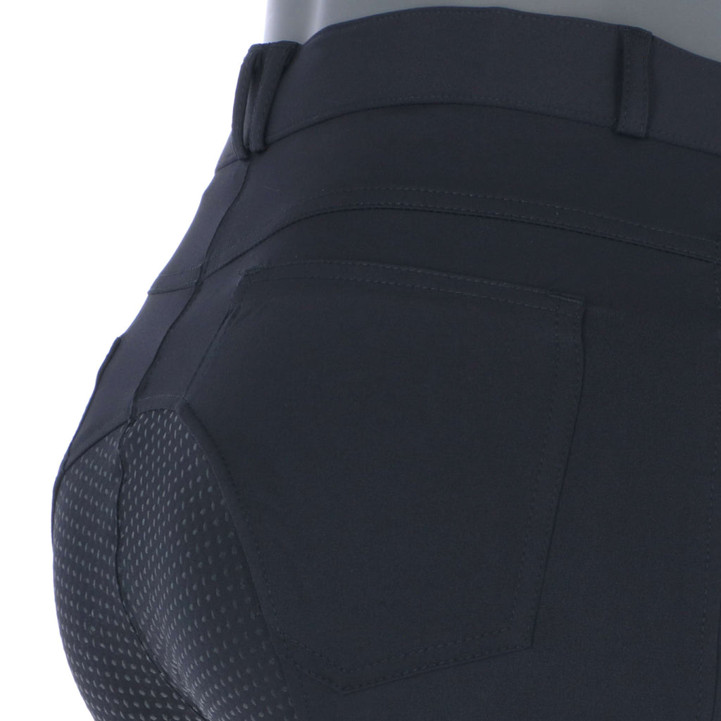 Harry's Horse Calzoni Redwood Full Grip Nero