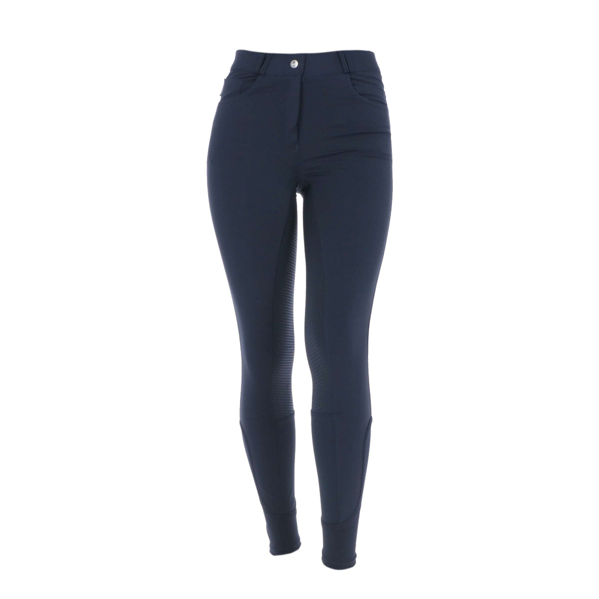 Harry's Horse Calzoni Redwood Full Grip Navy