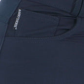 Harry's Horse Calzoni Redwood Full Grip Navy