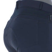 Harry's Horse Calzoni Redwood Full Grip Navy