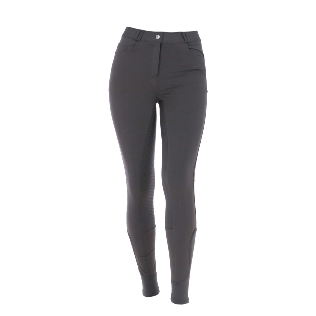 Harry's Horse Calzoni Redwood Full Grip Grigio