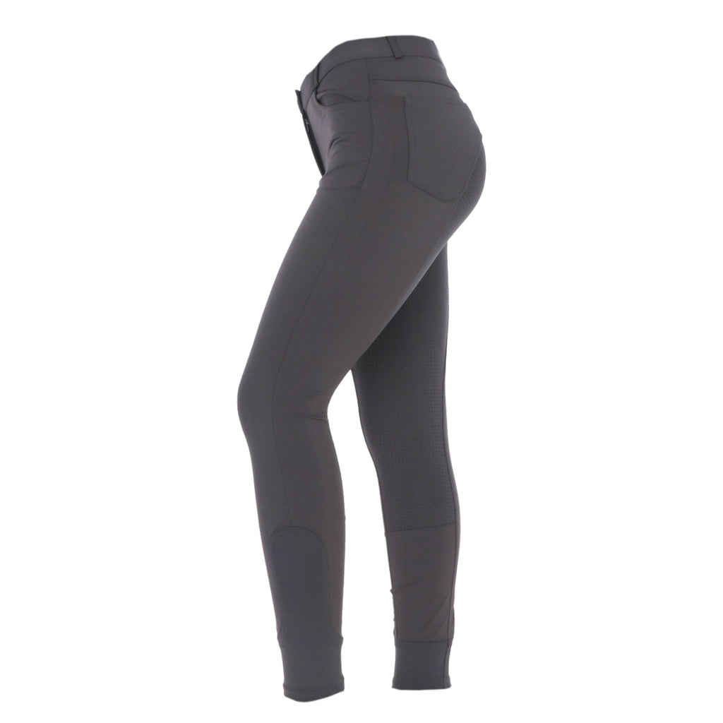 Harry's Horse Calzoni Redwood Full Grip Grigio