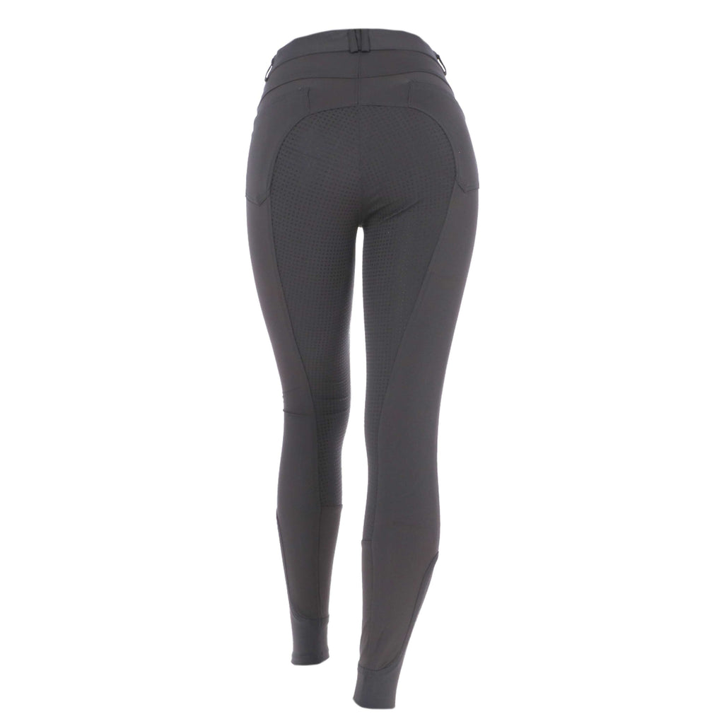 Harry's Horse Calzoni Redwood Full Grip Grigio