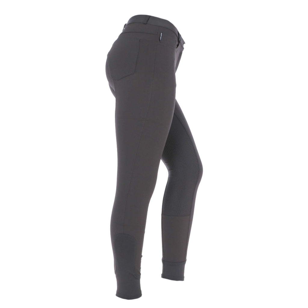 Harry's Horse Calzoni Redwood Full Grip Grigio