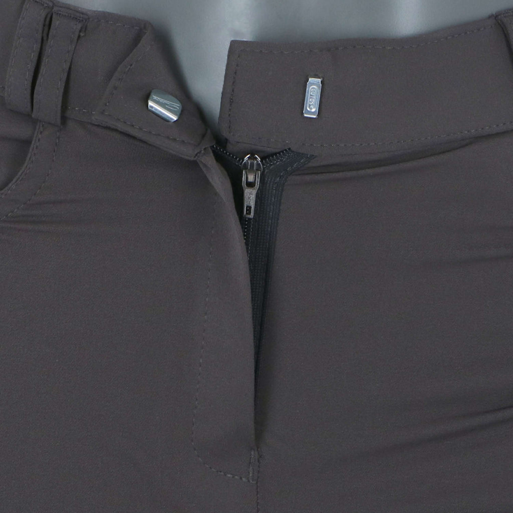 Harry's Horse Calzoni Redwood Full Grip Grigio