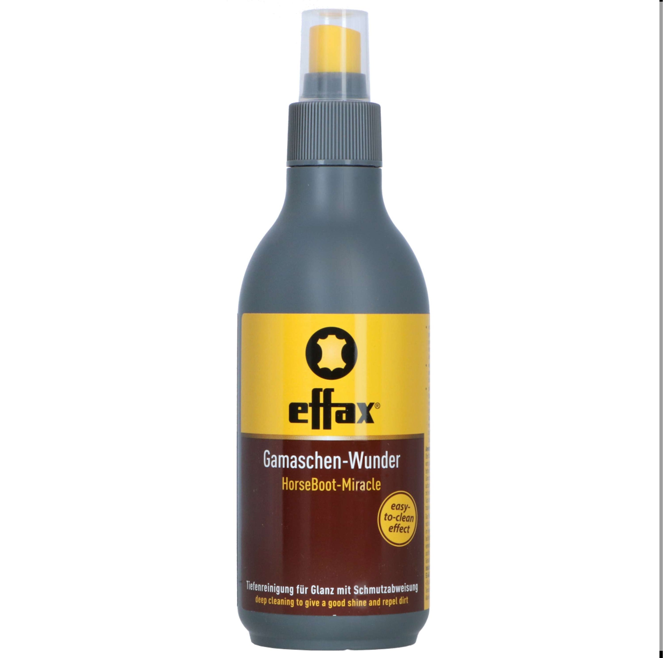 Effax Stivale per Tendini Meraviglia Wonder