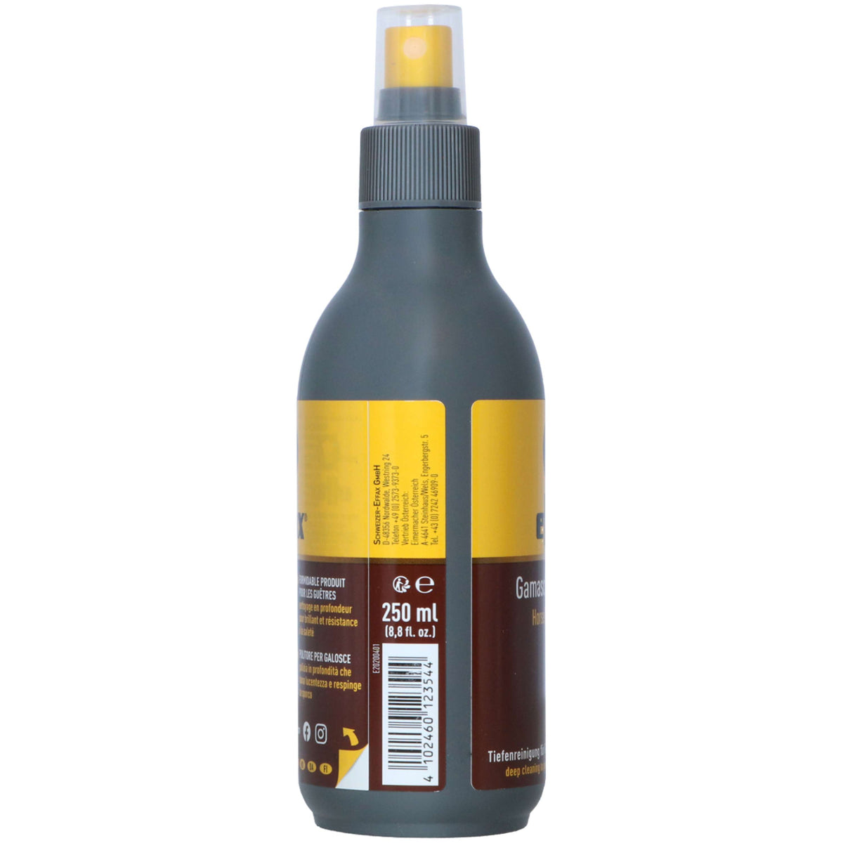 Effax Stivale per Tendini Meraviglia Wonder